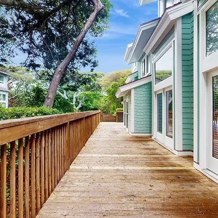 Appartamento Ocean Glen 12
